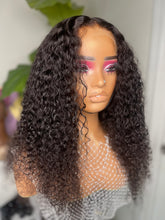 Load image into Gallery viewer, Virgin Deep Curly Unit