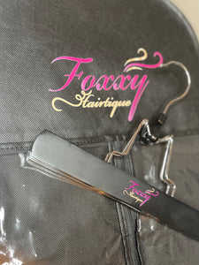 Foxxy Wig Bag