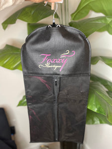 Foxxy Wig Bag